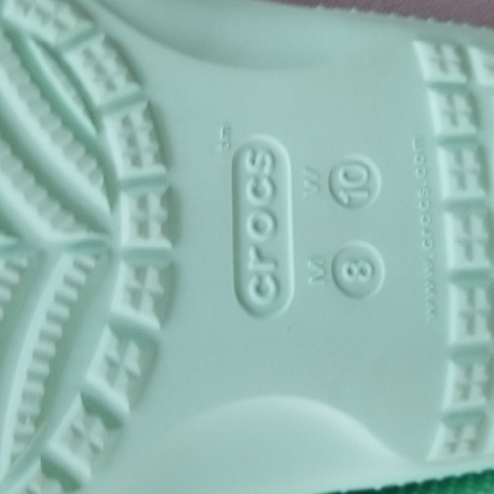 SALE💥CROCS Slides - Picture 4 of 7